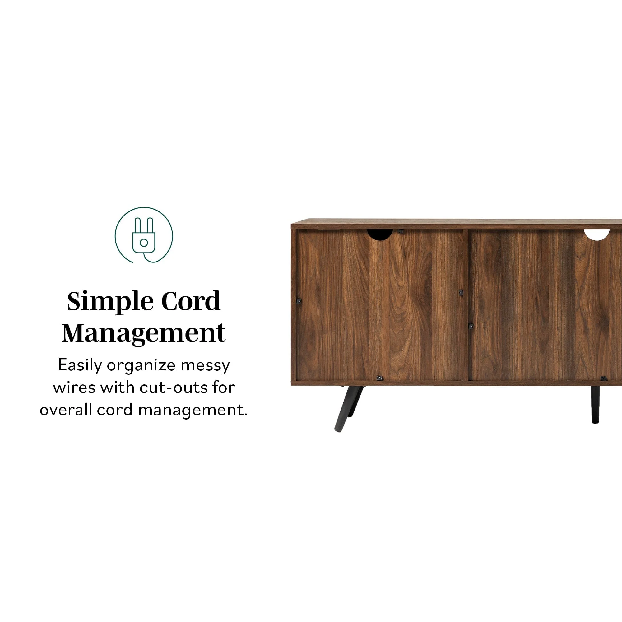 Nora 70" Console - Image 8