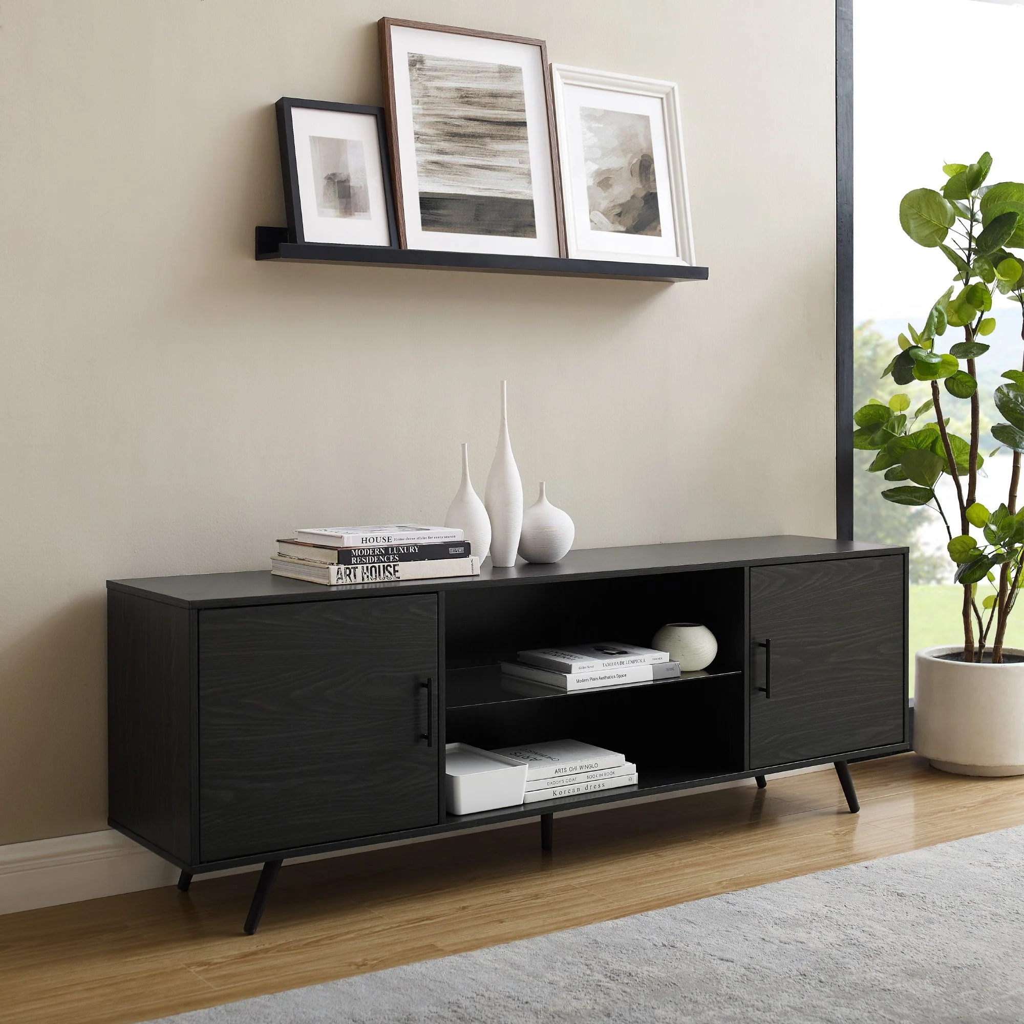 Nora 70" Console - Image 9