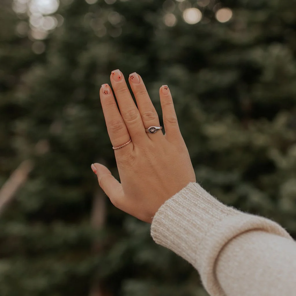 North Star Ring - Image 4