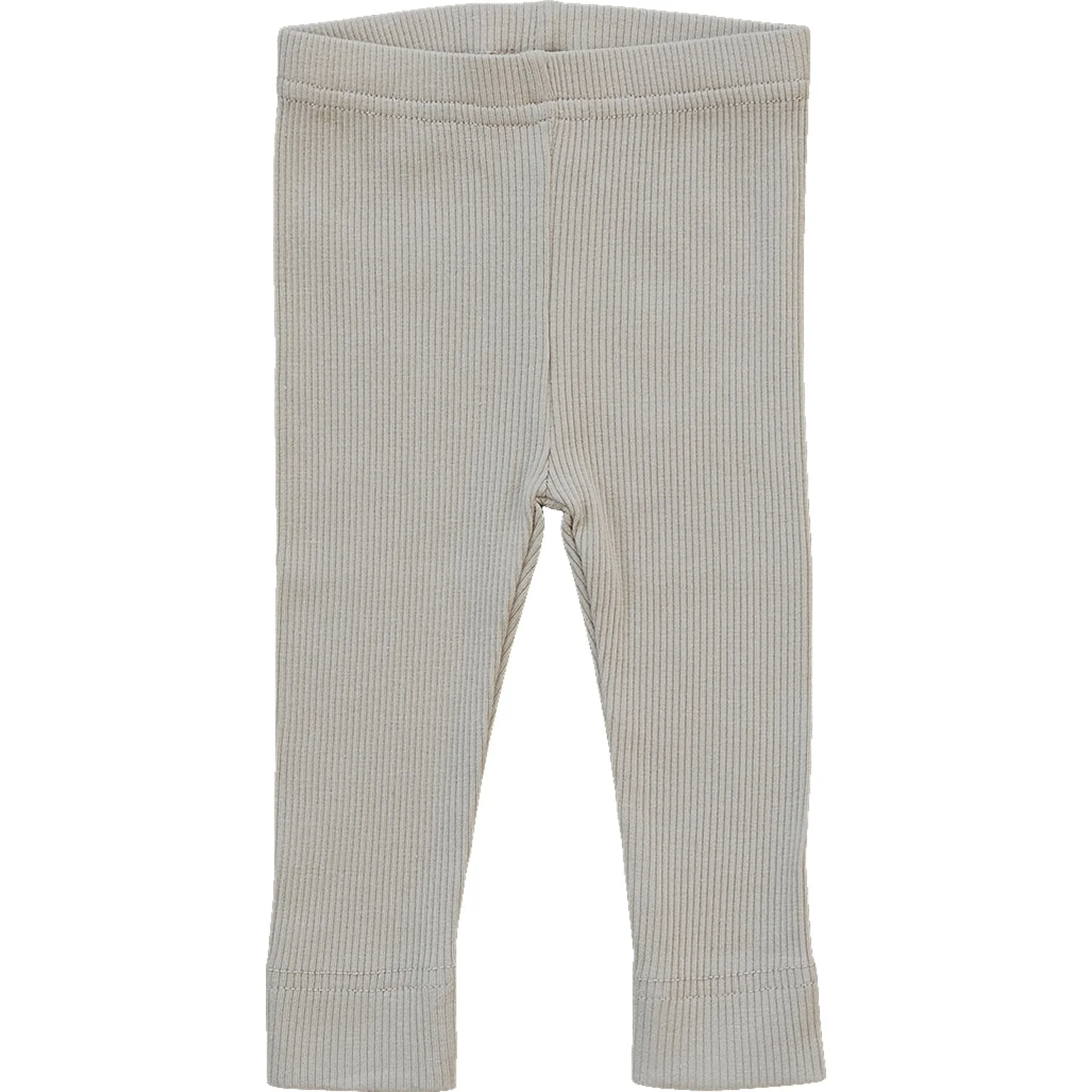 Oatmeal Organic Leggings - Image 6