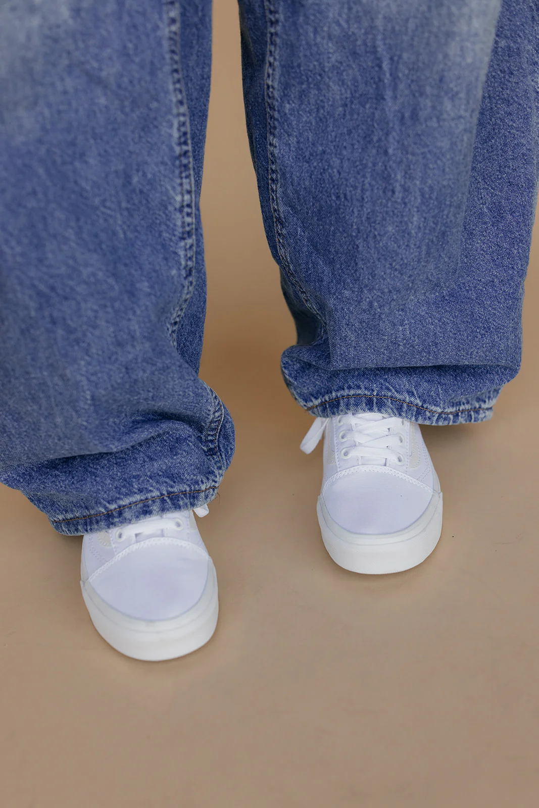 Old Skool Vans - Image 2