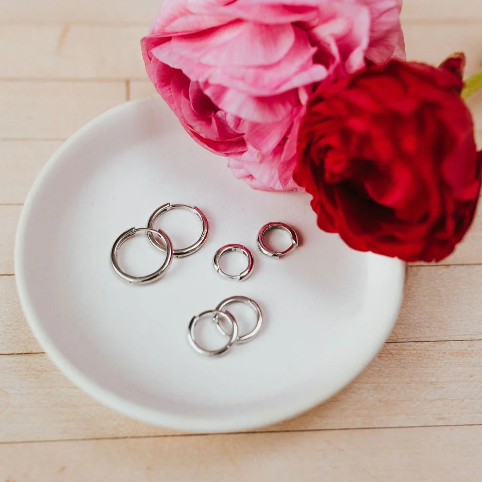 Olivia Essential Hoops - Image 7