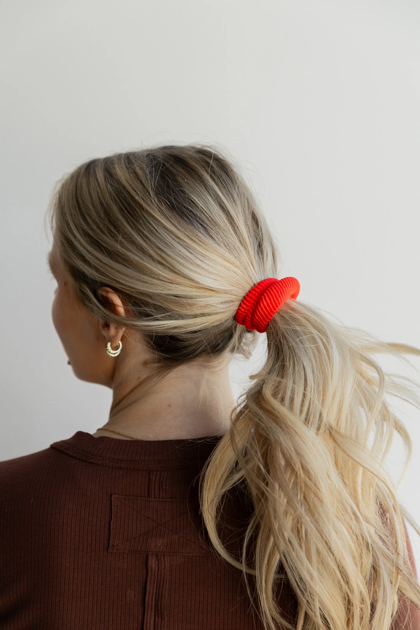 OVERSIZED SLICK-BACK PONYTAILS (PACK OF 3) - Image 25