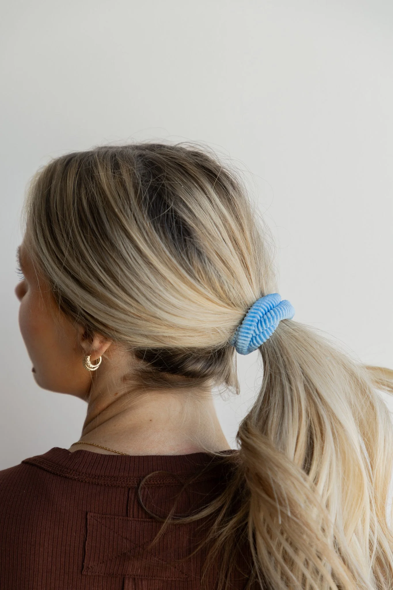 OVERSIZED SLICK-BACK PONYTAILS (PACK OF 3) - Image 37