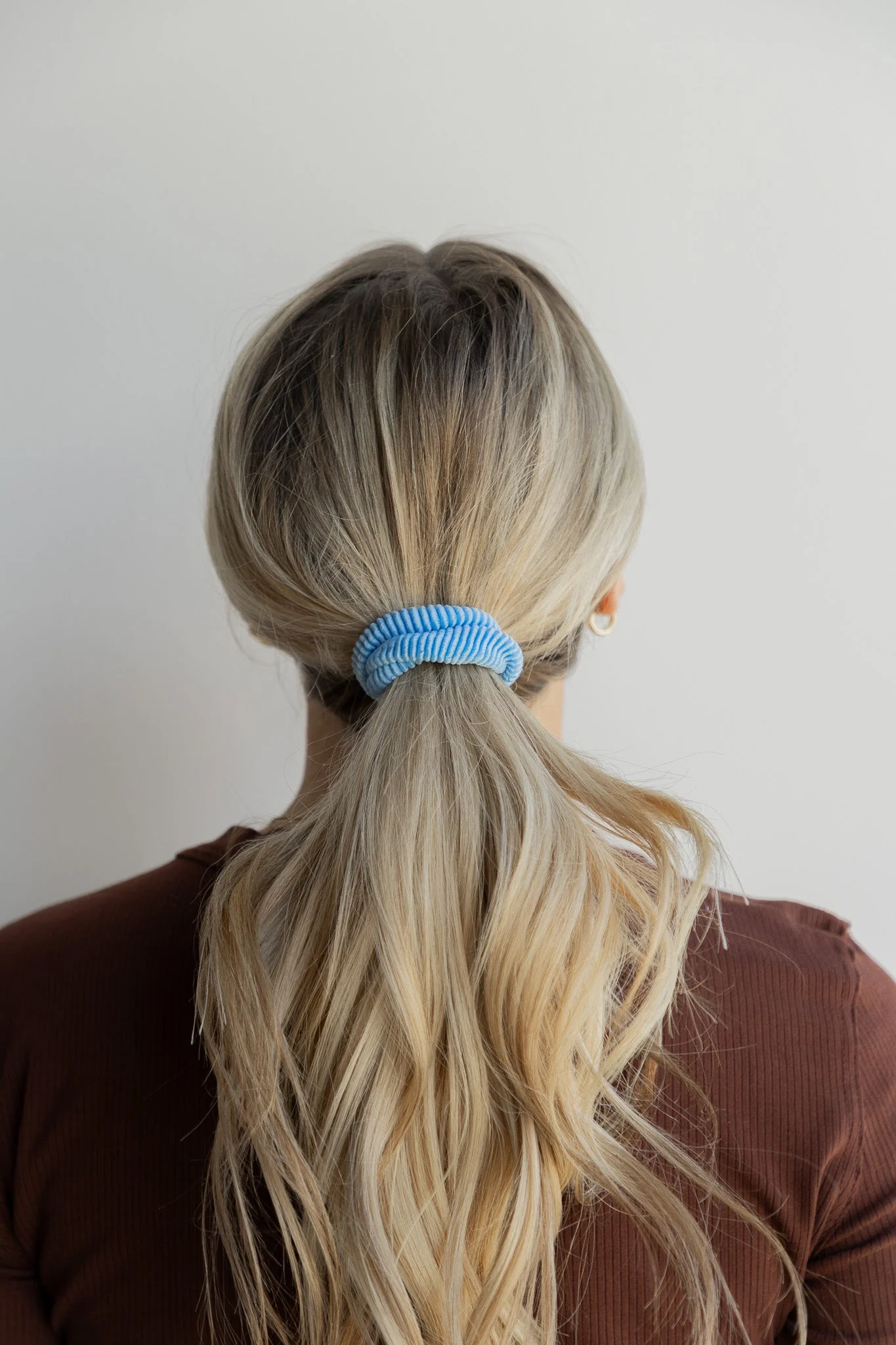 OVERSIZED SLICK-BACK PONYTAILS (PACK OF 3) - Image 41