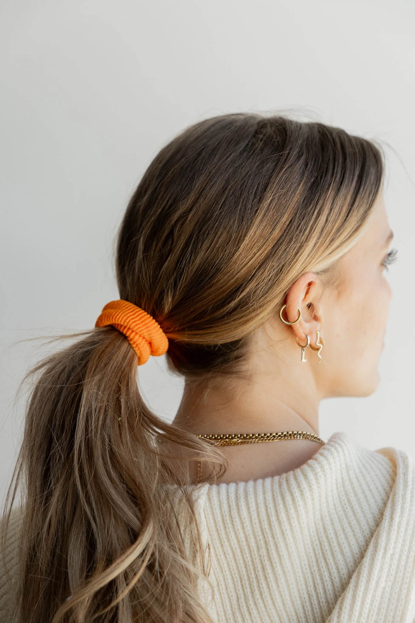 OVERSIZED SLICK-BACK PONYTAILS (PACK OF 3) - Image 54