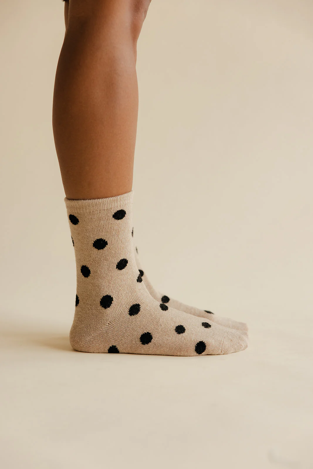 Perfect Pair Polka Dot Socks - Image 3