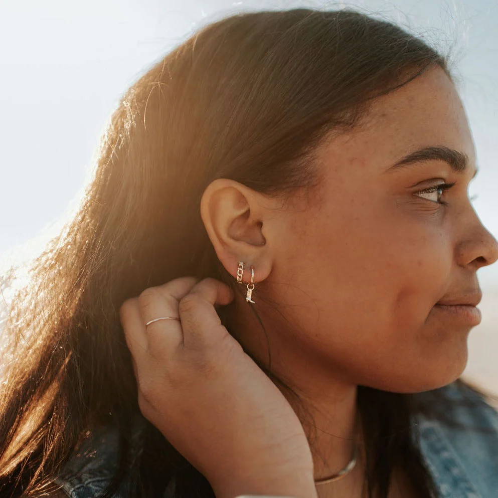 Peri Hoops - Image 6