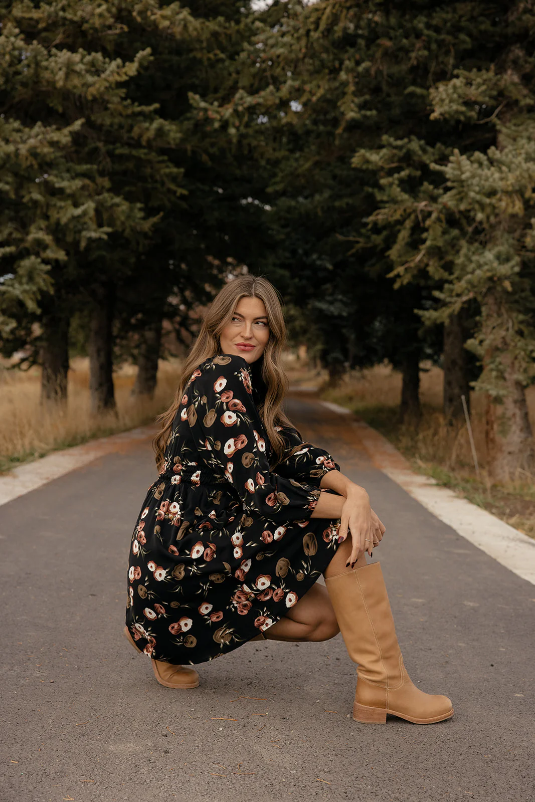 Petal Promise Midi - Image 9
