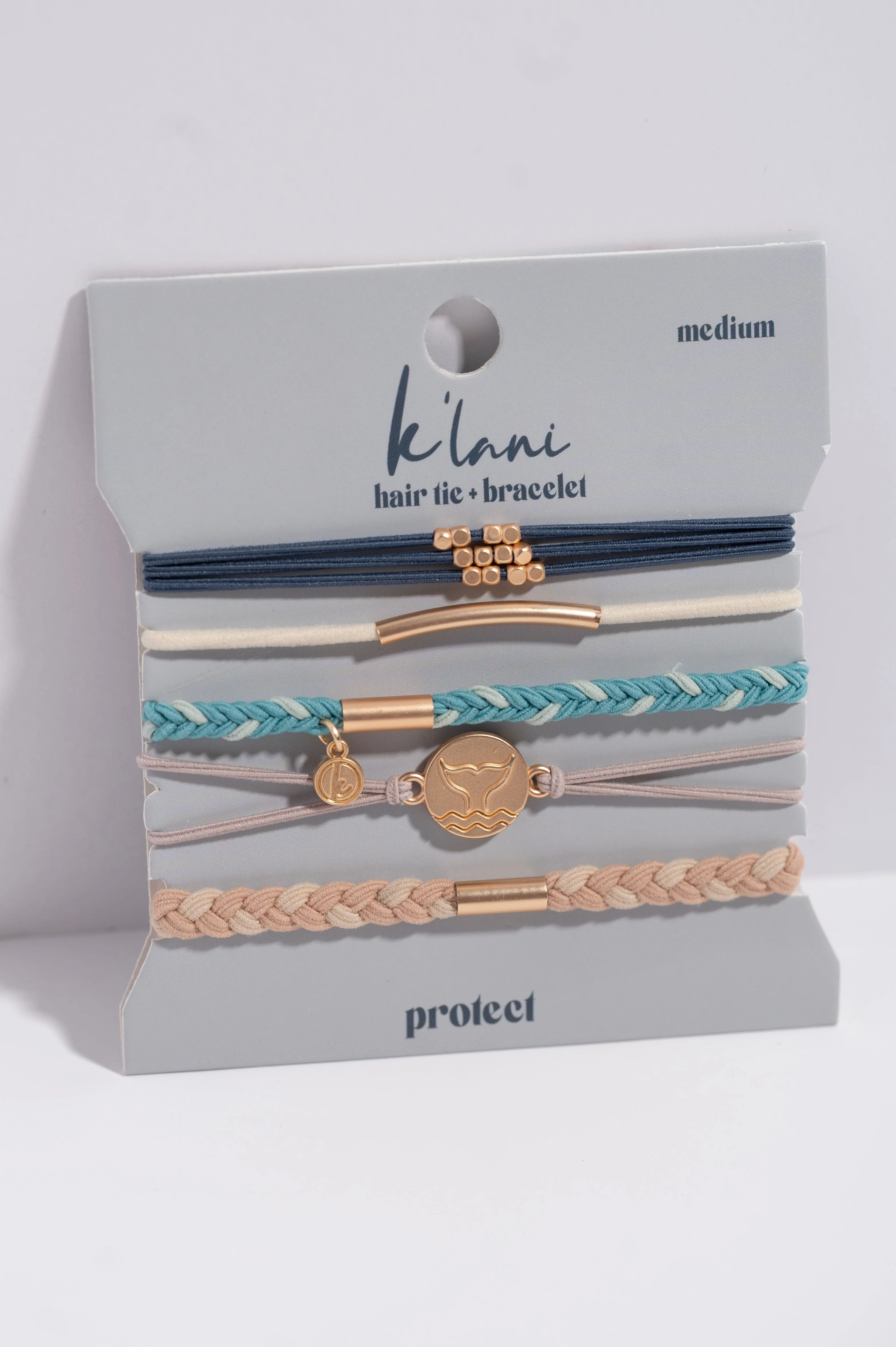 Protect - Hair Tie Bracelets - Image 5
