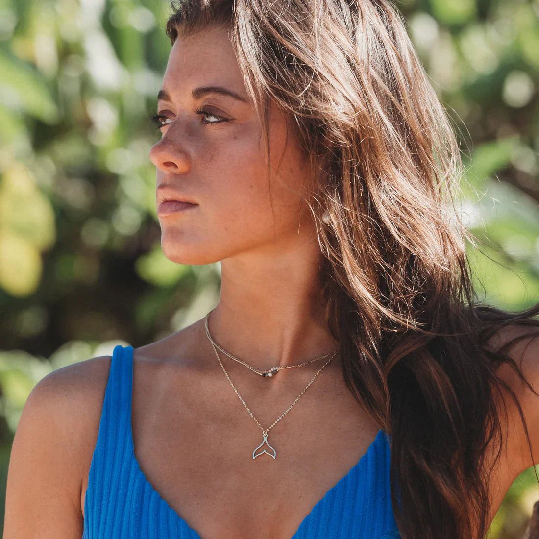 Protect Necklace Set - New - Image 2