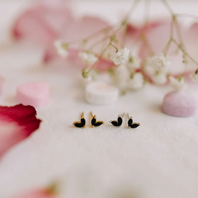 Quinn Studs - Image 4