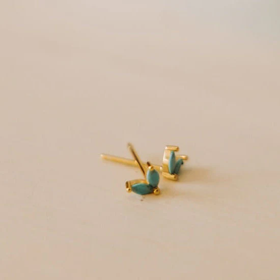 Quinn Studs - Image 9