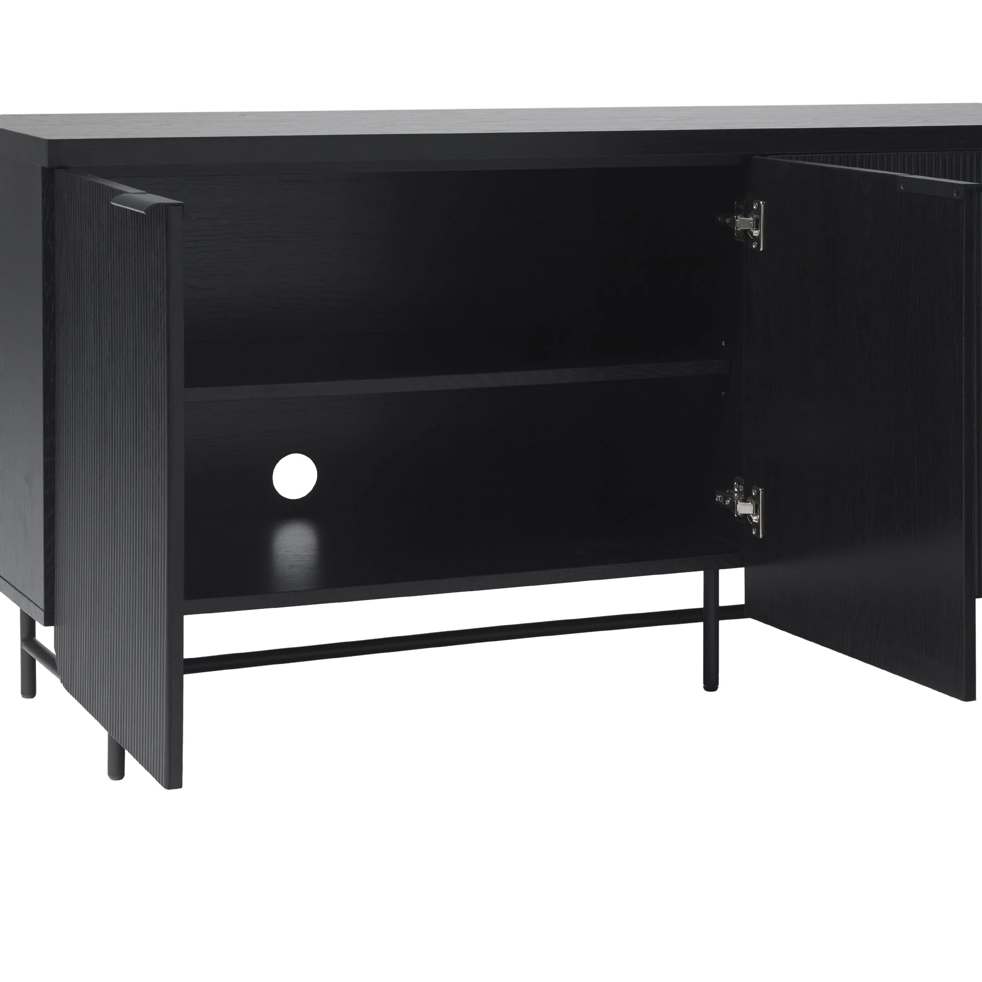 Reema Scandinavian Sideboard & TV Stand - Image 18
