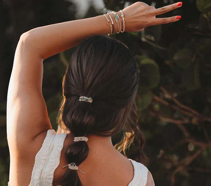 Reflect - Hair Tie Bracelet - Image 6