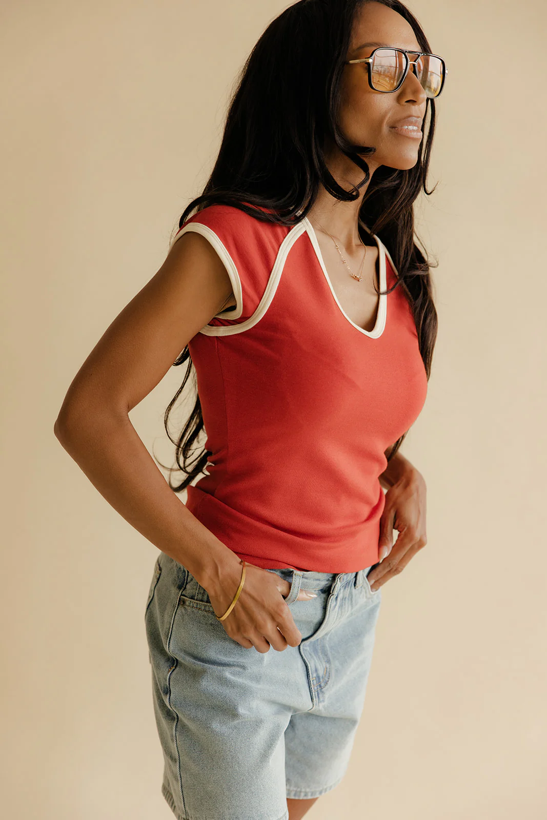 Retro Rally Tee - Image 11