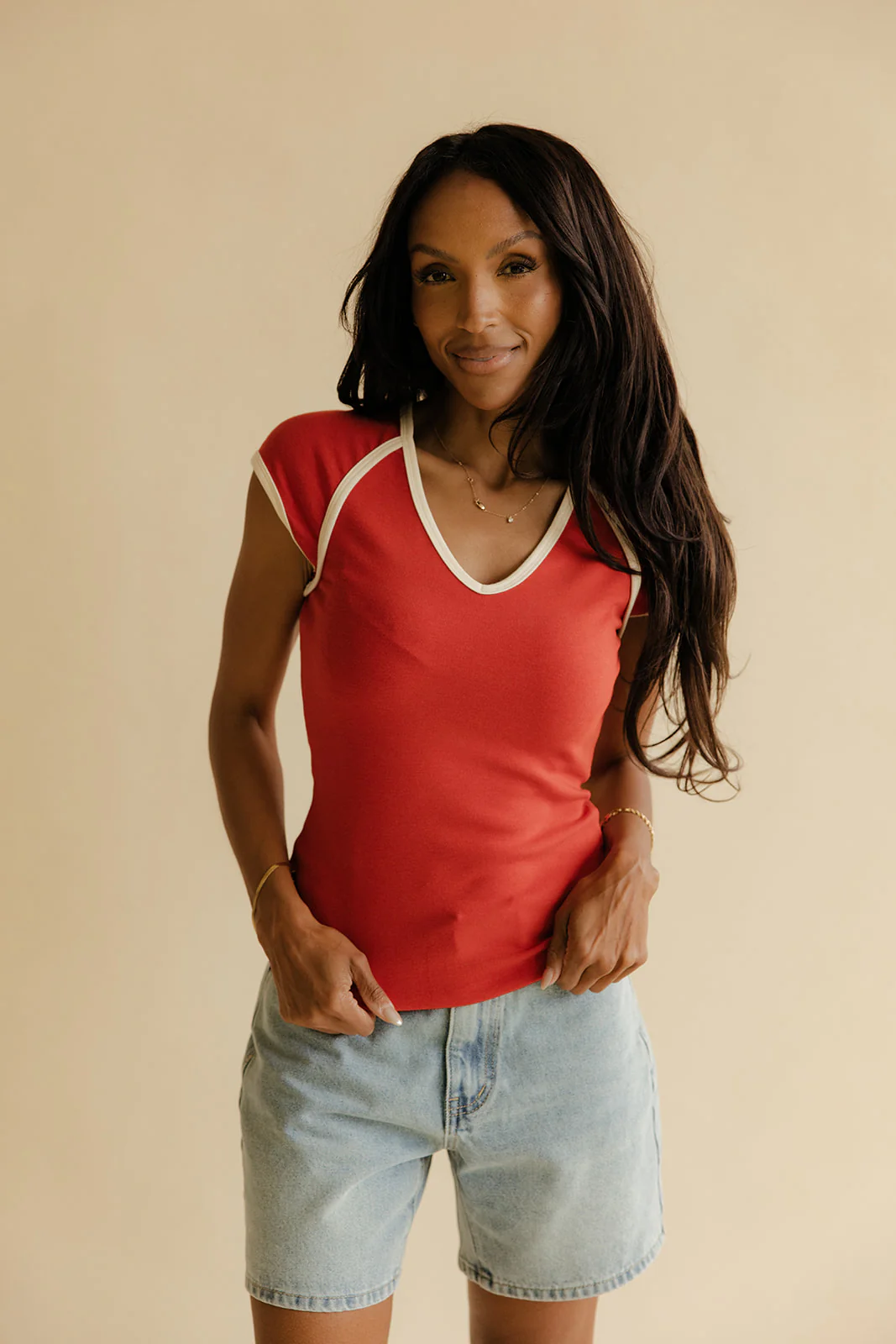 Retro Rally Tee - Image 13