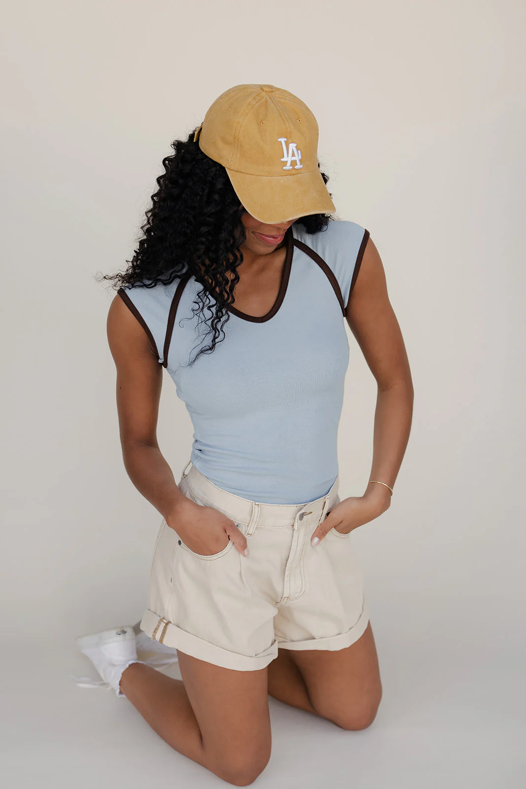 Retro Rally Tee - Image 8