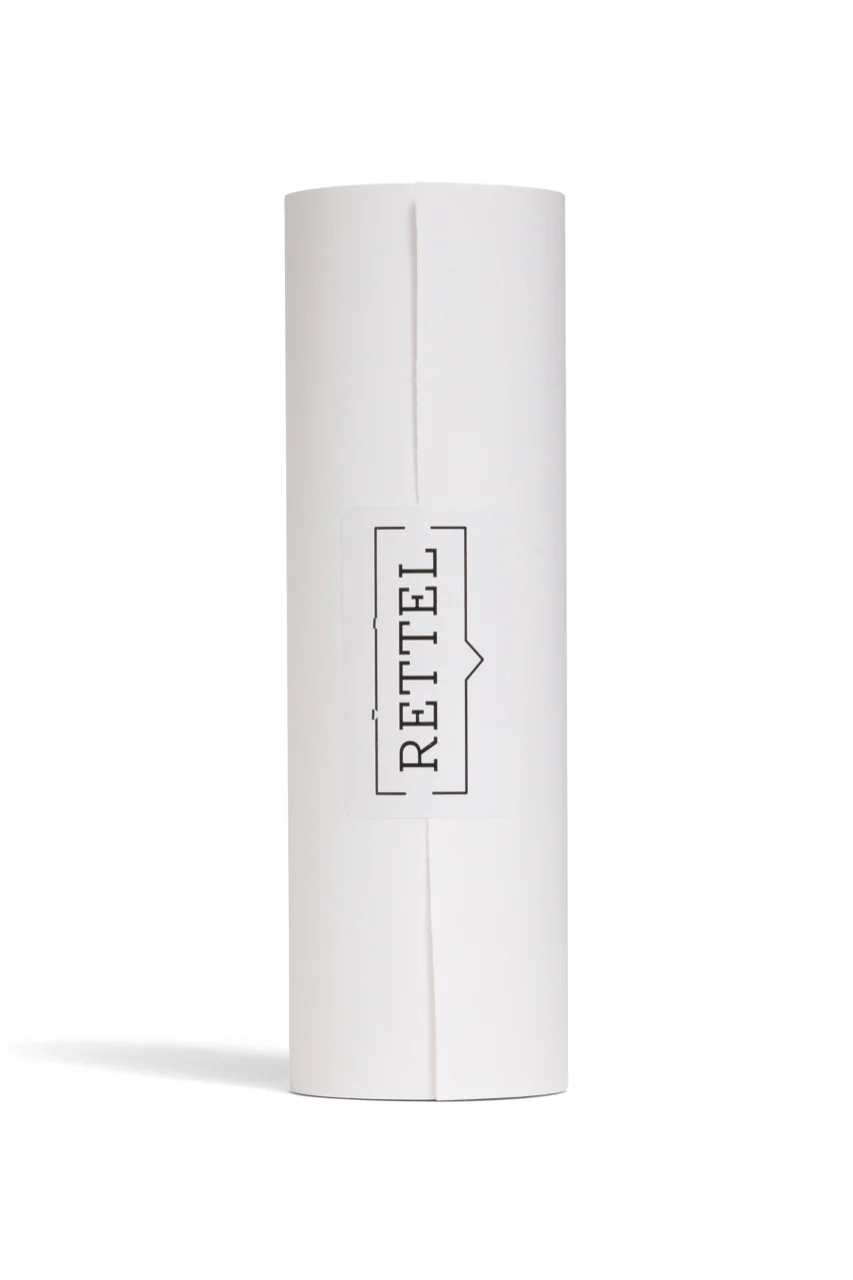 Rettel Roller Replacement Roll - Image 11