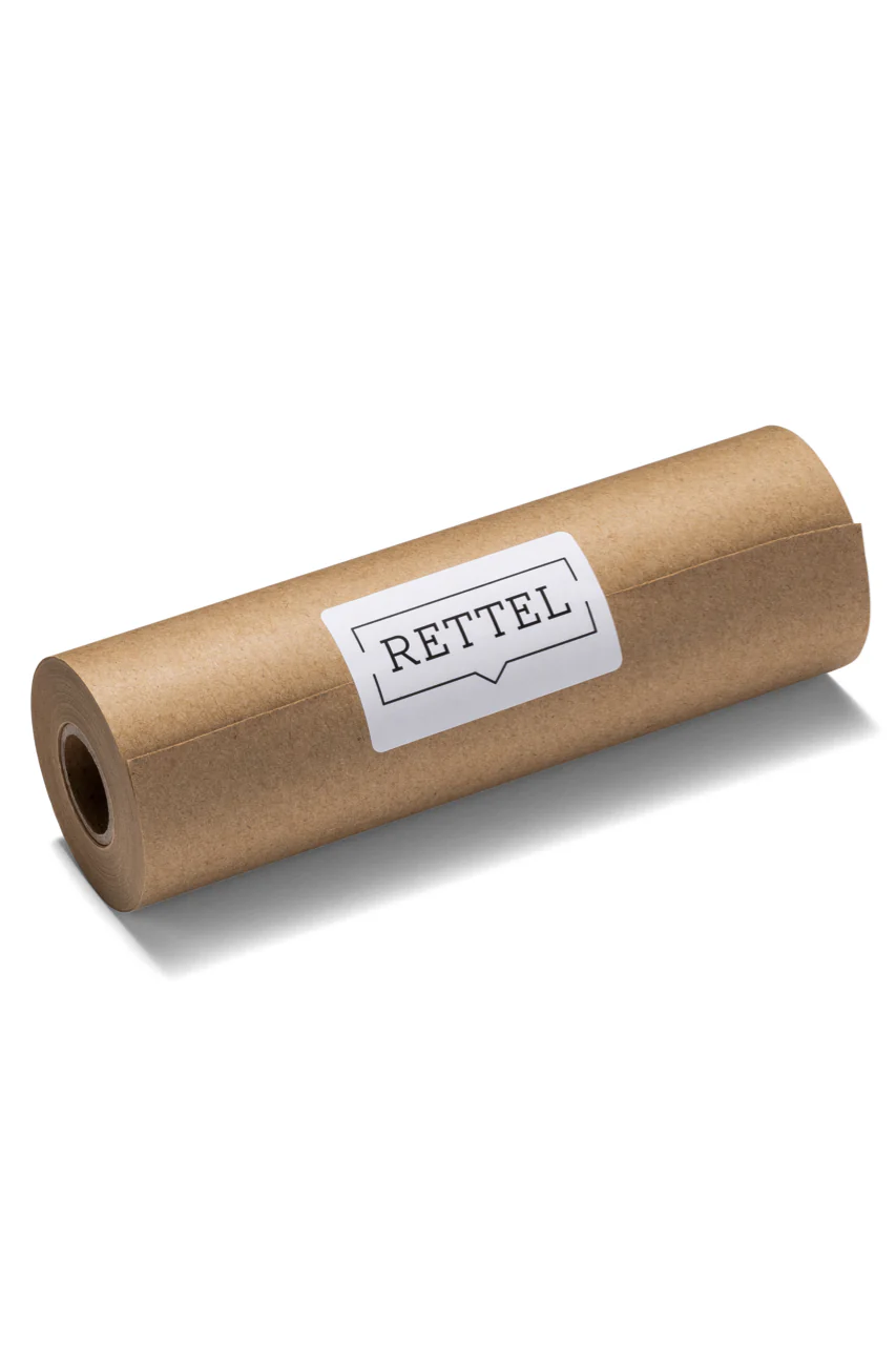 Rettel Roller Replacement Roll - Image 22