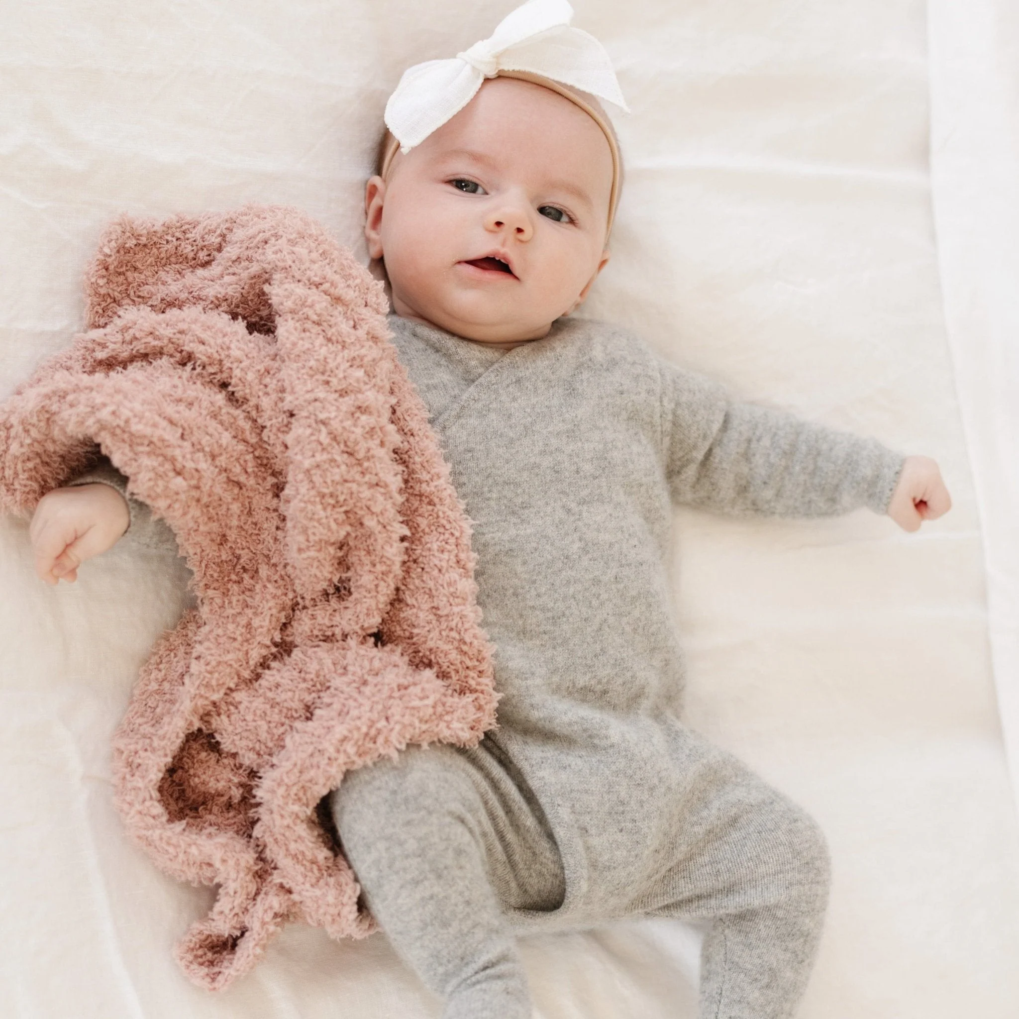 RIBBED BAMBONI® MINI BLANKETS - Image 13