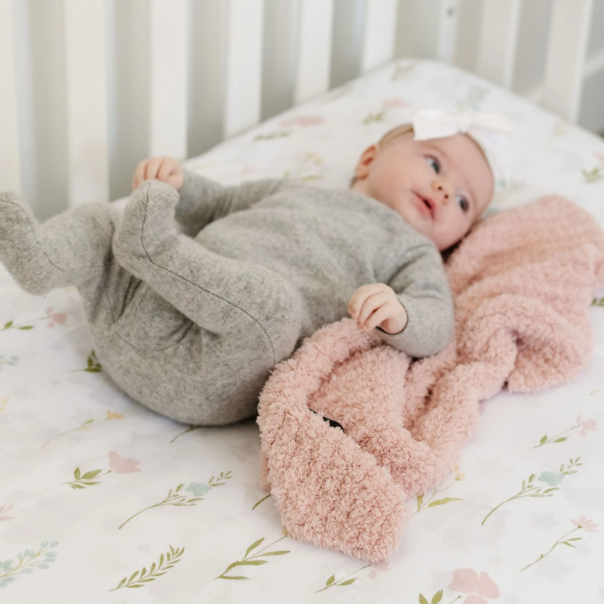 RIBBED BAMBONI® MINI BLANKETS - Image 15
