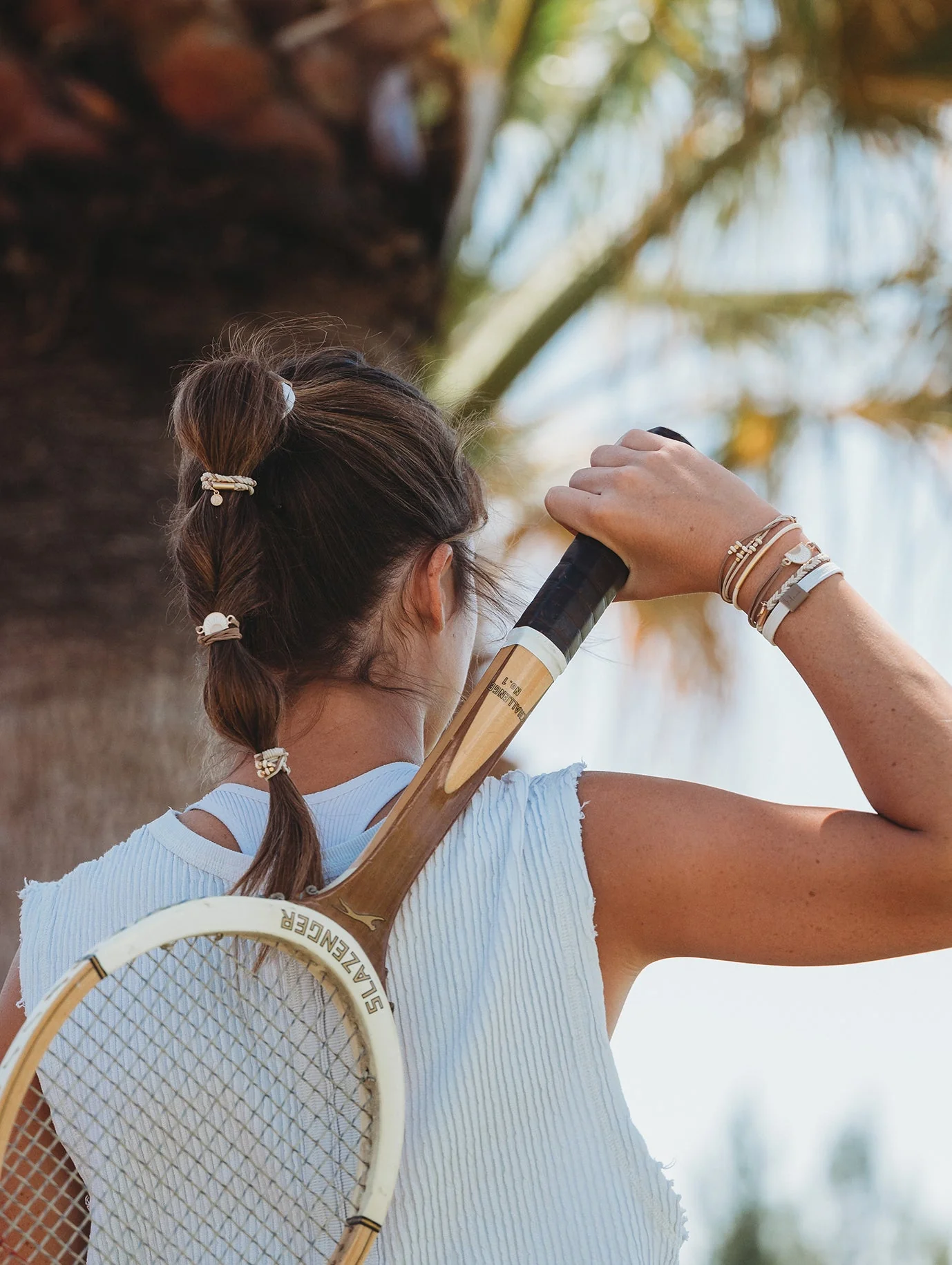 Rise - Hair Tie Bracelets - Image 8