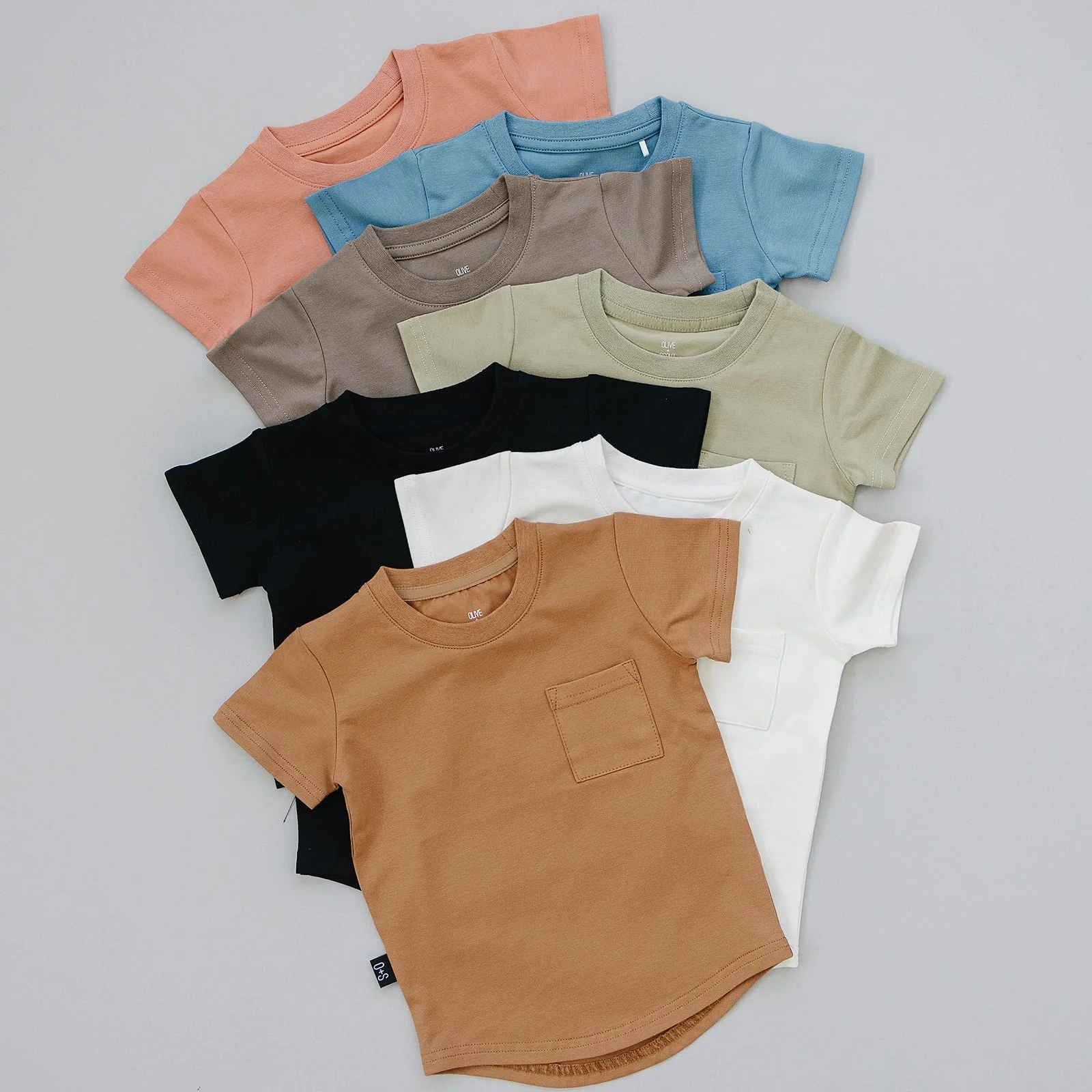River Tee - Image 9