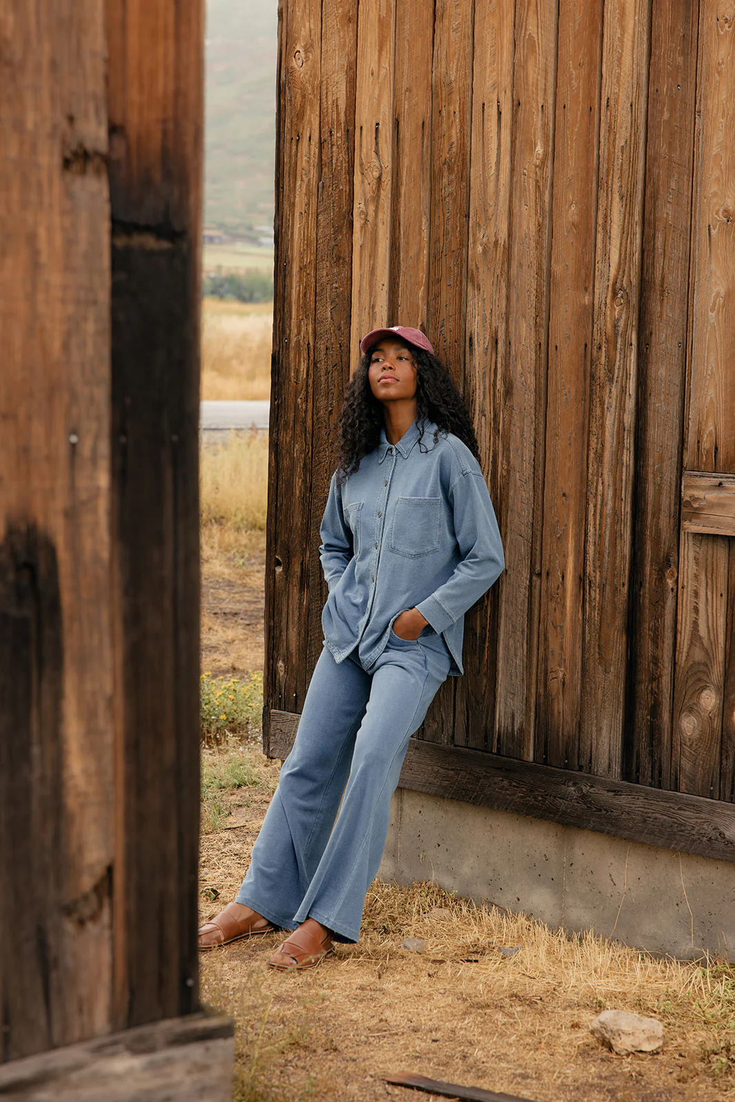 Riverside Button Down - Image 7
