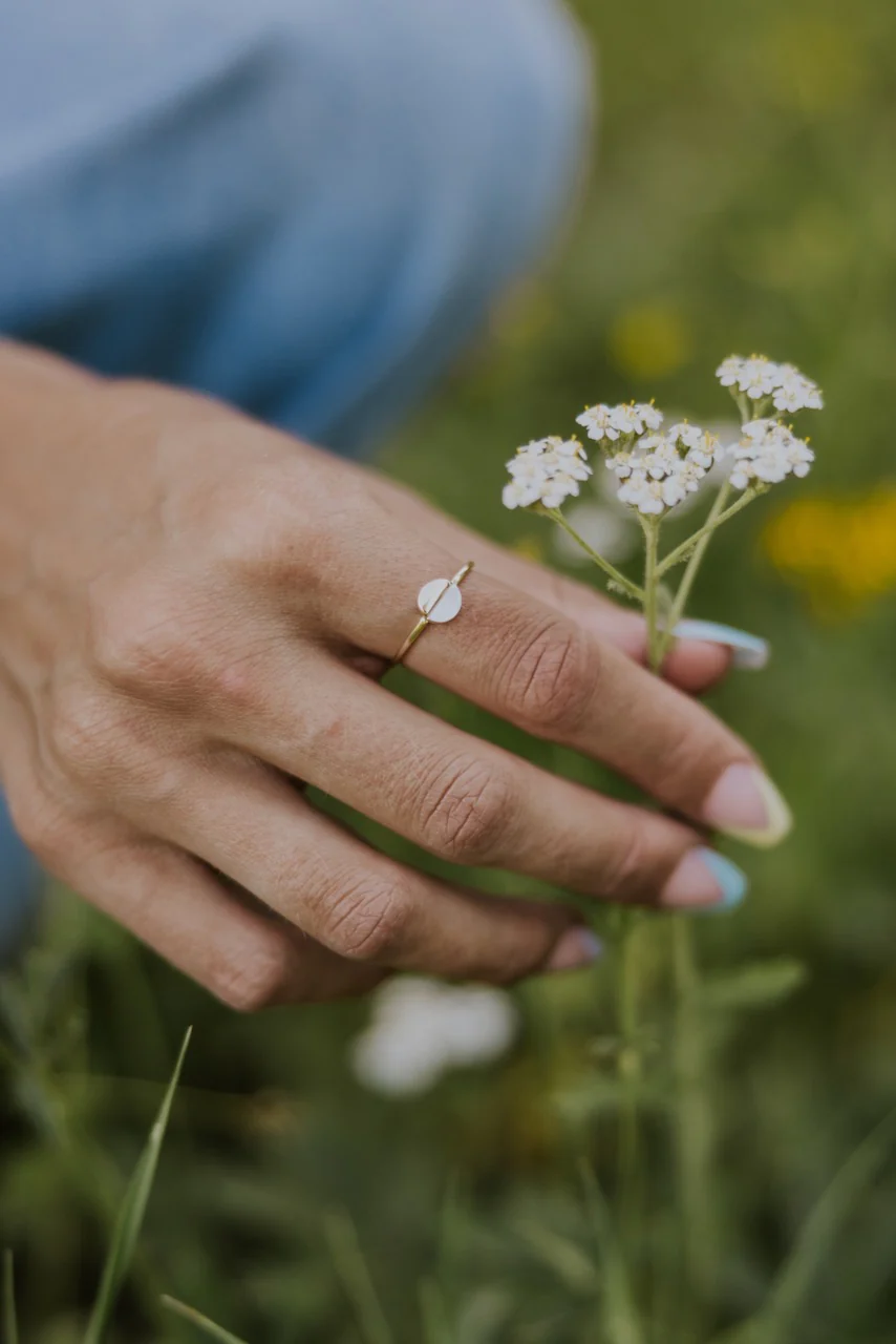 ROOLEE Amora Ring