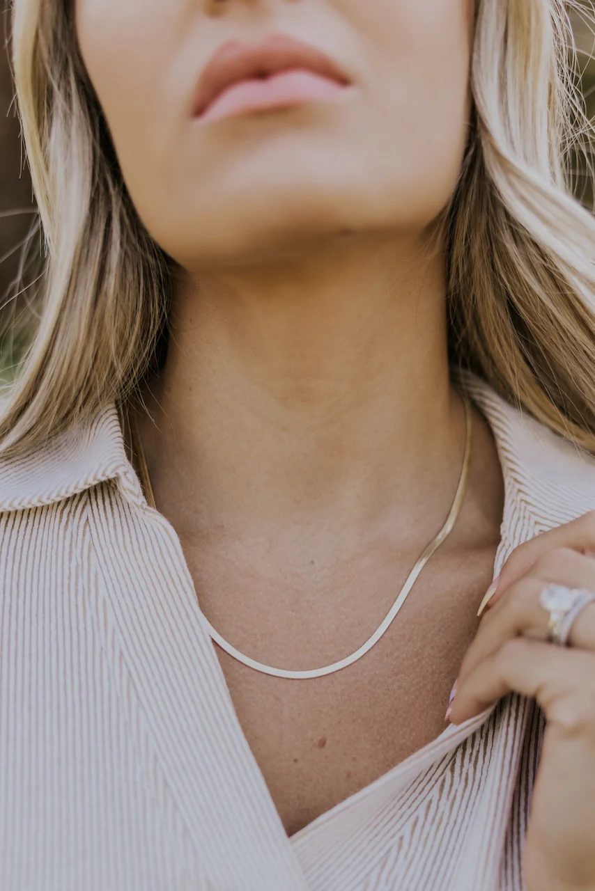 ROOLEE Constantine Necklace