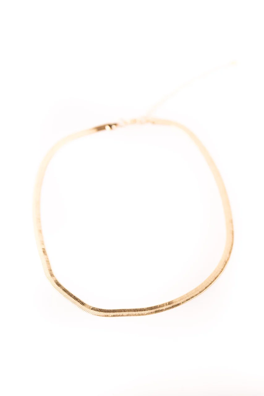 ROOLEE Constantine Necklace - Image 5