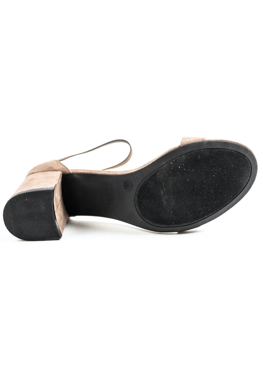 ROOLEE Elfrida Ankle Strap Heels - Image 15