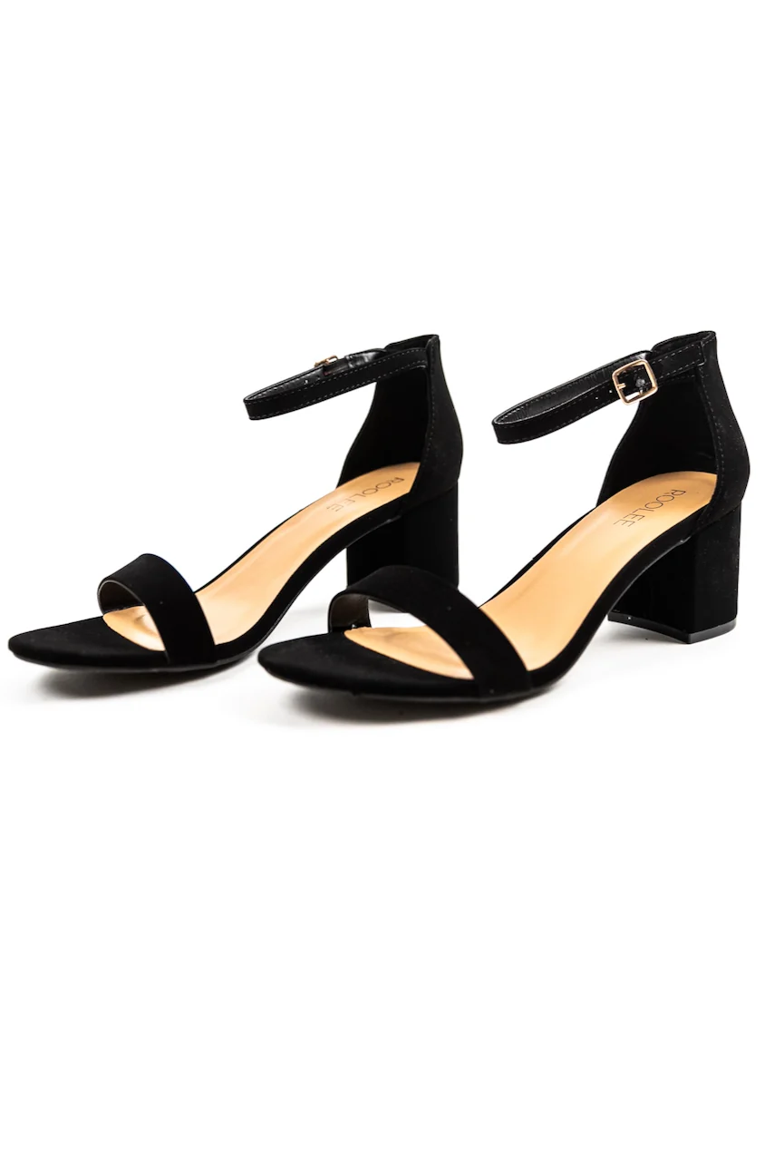 ROOLEE Elfrida Ankle Strap Heels - Image 20