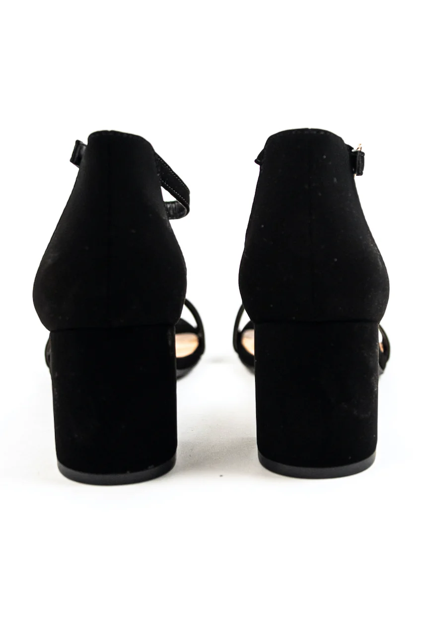 ROOLEE Elfrida Ankle Strap Heels - Image 24