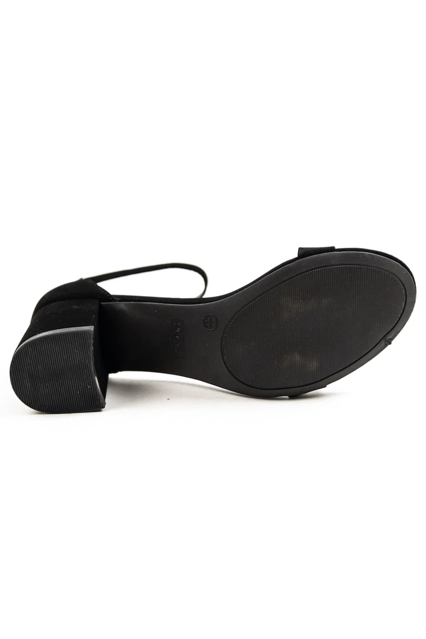 ROOLEE Elfrida Ankle Strap Heels - Image 25