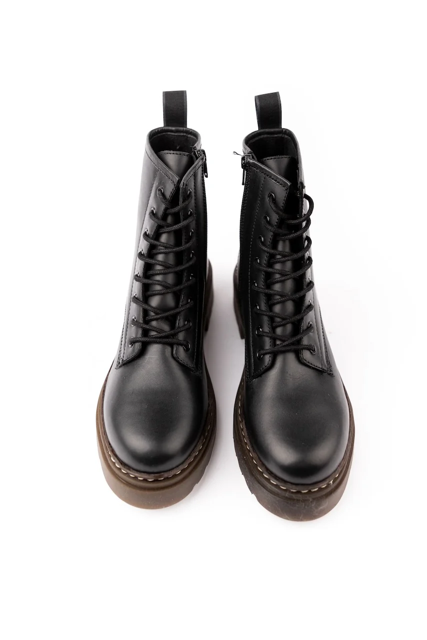 ROOLEE Elvis Platform Boots - Image 14