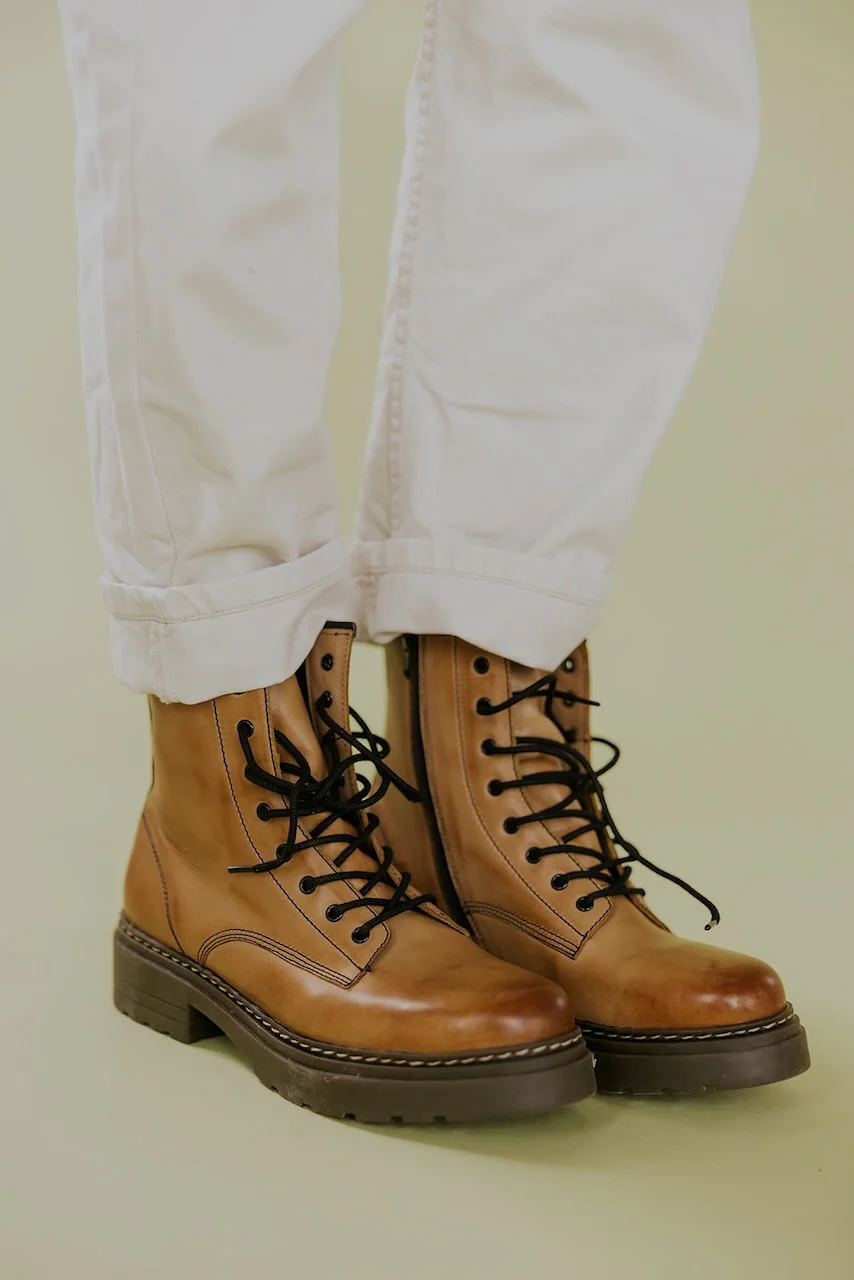 ROOLEE Elvis Platform Boots - Image 26