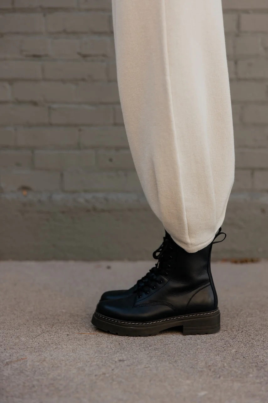 ROOLEE Elvis Platform Boots - Image 3