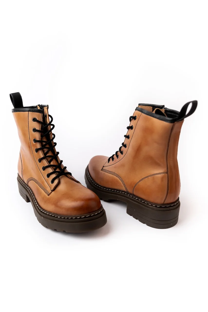 ROOLEE Elvis Platform Boots - Image 31