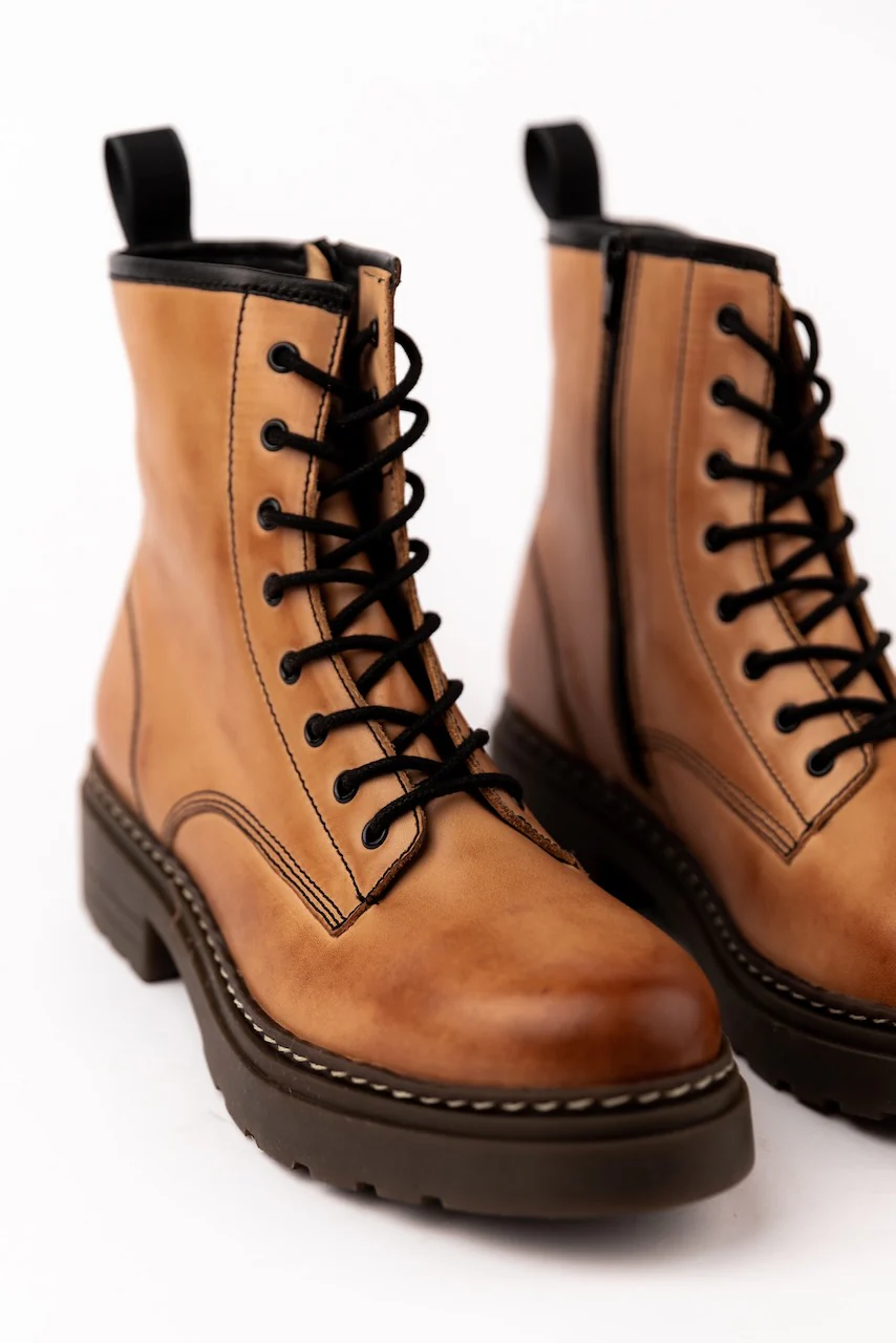 ROOLEE Elvis Platform Boots - Image 33