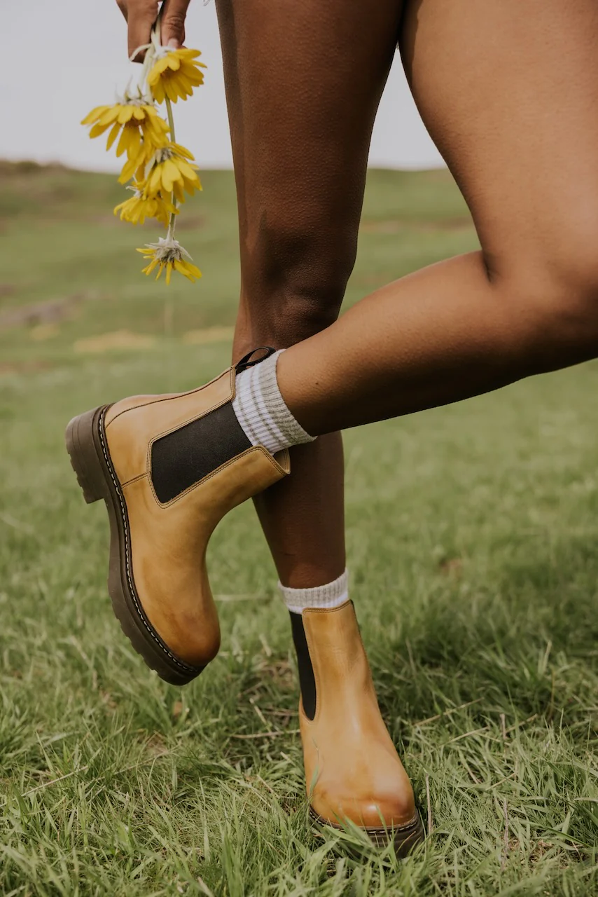 ROOLEE Flika Chelsea Boot - Image 13