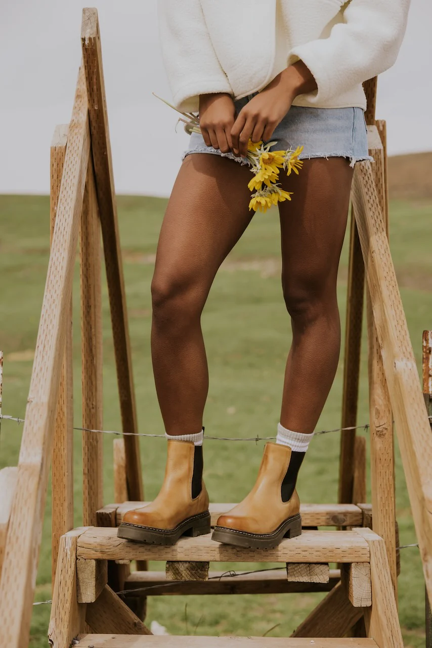 ROOLEE Flika Chelsea Boot - Image 14