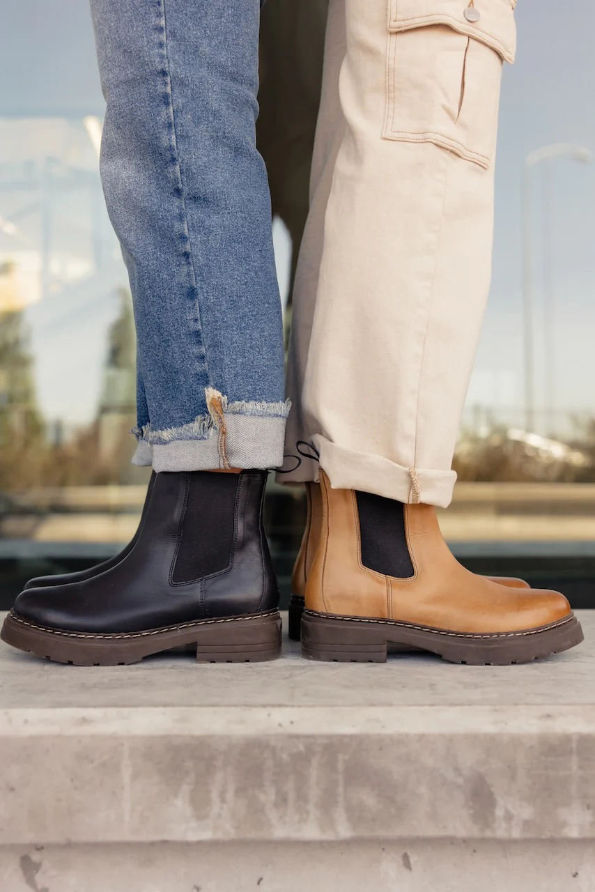 ROOLEE Flika Chelsea Boot - Image 5