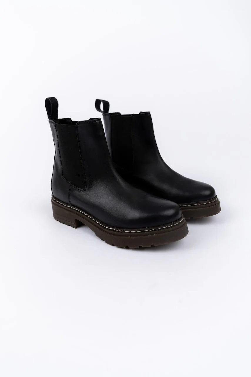 ROOLEE Flika Chelsea Boot - Image 6