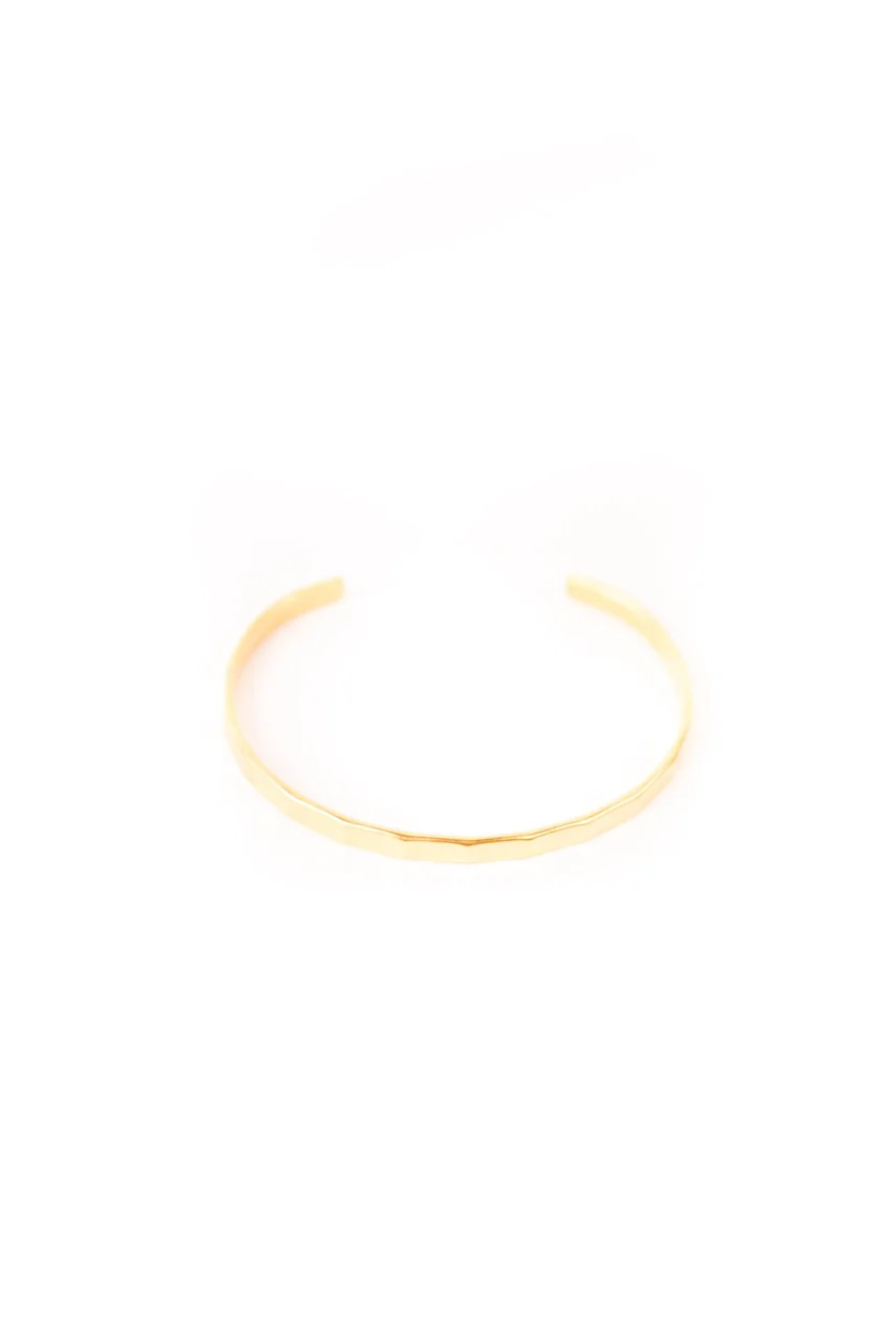 ROOLEE Golden Years Cuff - Image 2