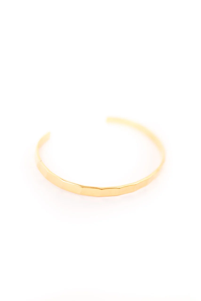 ROOLEE Golden Years Cuff - Image 3