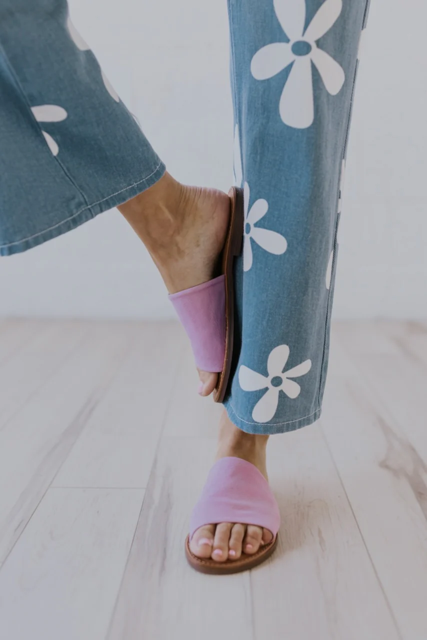ROOLEE Karamelo Sandal - Image 11