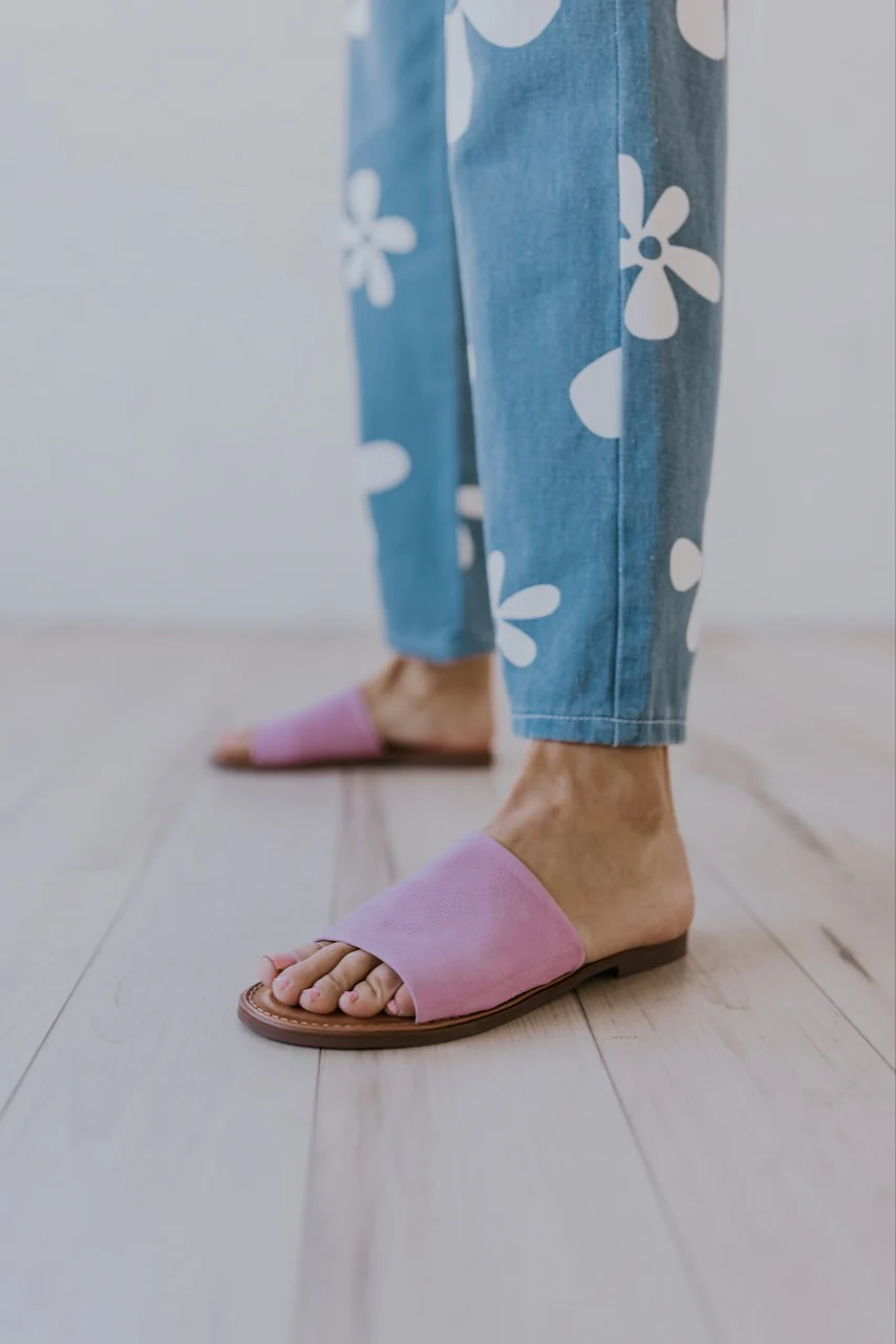 ROOLEE Karamelo Sandal - Image 12