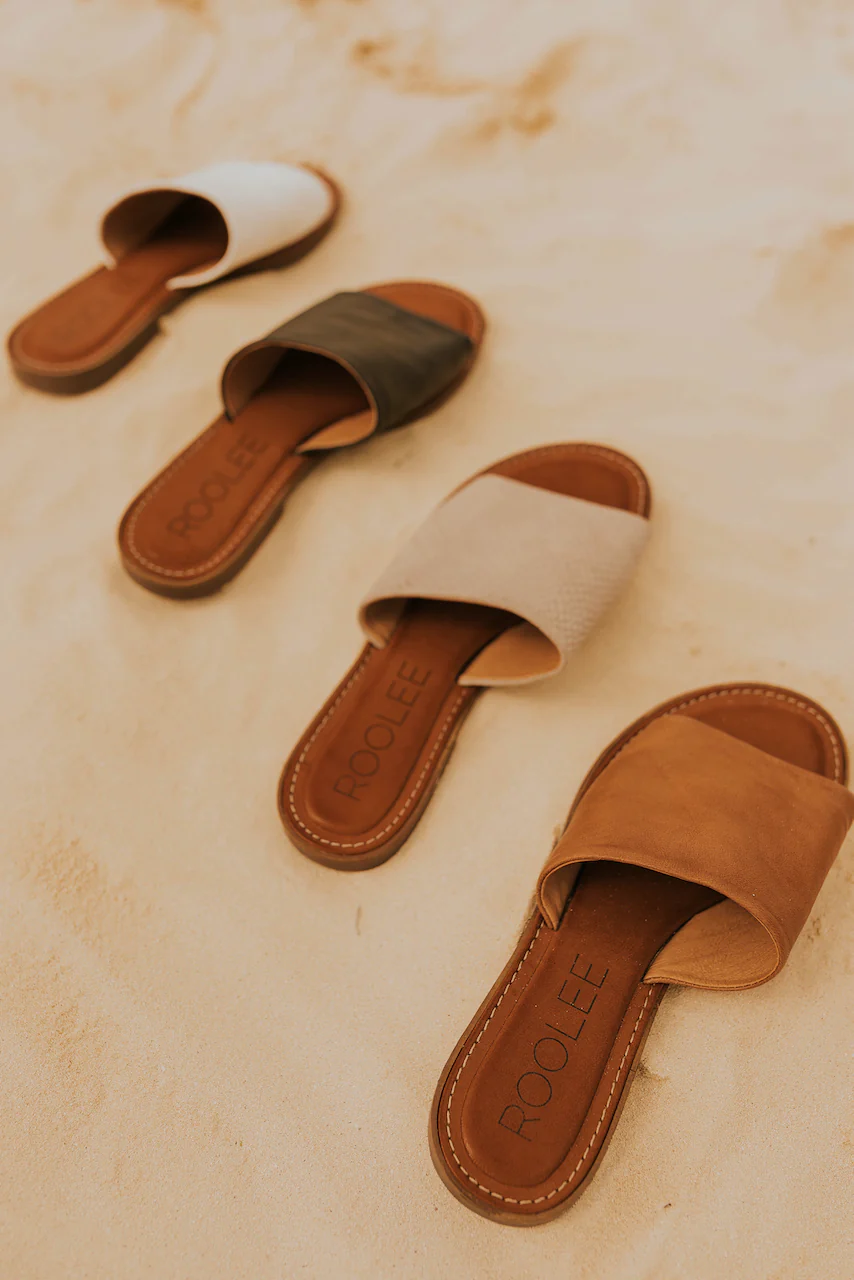 ROOLEE Karamelo Sandal - Image 20